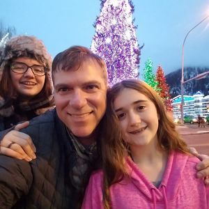 Meet your Posher, Dan